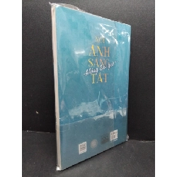 [Phiên Chợ Sách Cũ] Nơi ánh sáng không bao giờ tắt 2303 425172