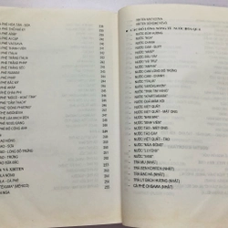 501 CÔNG THỨC PHA CHẾ NƯỚC HOA QUẢ VÀ COCKTALL - 359 trang , nxb: 2007 354915