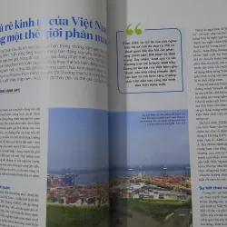 Tạp chí Kinh tế Sài Gòn Xuân Bính Ngọ 2026 992361