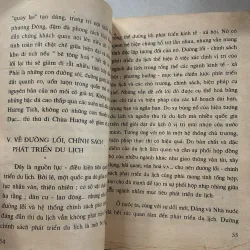 Du lịch và kinh doanh du lịch - Trần Nhạn 800998