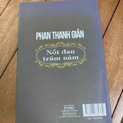 Nỗi đau trăm năm 522932