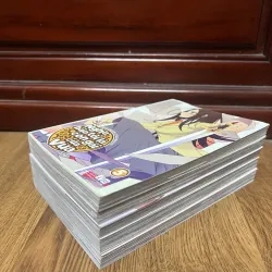 Nghe bảo tôi là con gái của vua full 1027394