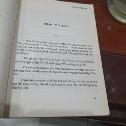 TÔN TỬ BINH PHÁP, ứng dụng vào QUẢN LÝ XÍ NGHIỆP 278790