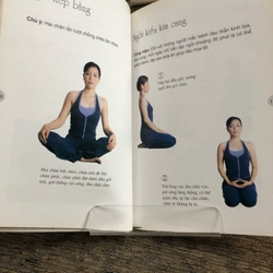 YOGA NHẸ NHÀNG ( CHU THIÊN) 247192