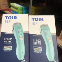 Tông đơ Toir -tông đơ chuyên dụng cắt tóc cho bé 492698