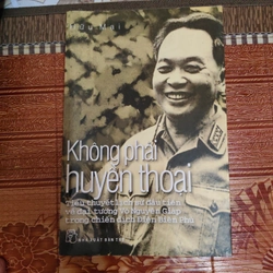 Không phải huyền thoại