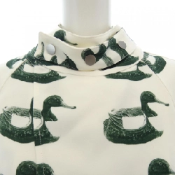 【Mã giảm giá】Burberry BURBERRY Áo 644874