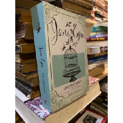 Jane Eyre - Charlotte Bronte 122602