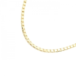 Dây chuyền Venetian K18YG - Hàng hiệu Chính hãng 866145