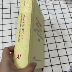 Đoàn kết vững Tin(Nguyễn Phú trọng ) 737231