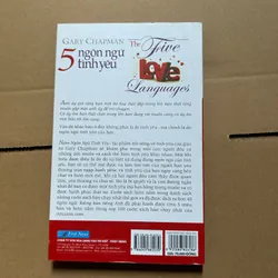5 ngôn ngữ tình yêu - Gary Chapman 712371