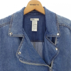 Double Standard Áo khoác denim - Hàng hiệu Authentic 823167