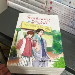 (đam mỹ) - Thời Thượng Tiên Sinh - Ngữ Tiếu Lan San 1003771