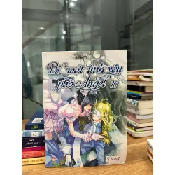 Bí mật tình yêu phố Angel 10 phần II- Girlne Ya