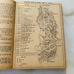 Tây Nguyên các điều kiện tự nhiên và tài nguyên thiên nhiên (1985) 1011130