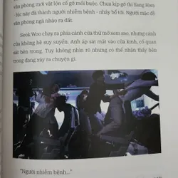 Tiểu thuyết kèm ảnh màu: CHUYẾN TÀU SINH TỬ 733093