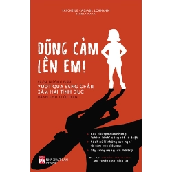Dũng cảm lên em - Raychelle Cassada Lohmann