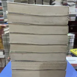 Diệt Tần full bộ 9 tập - Long Nhân 690326