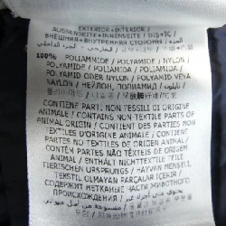 MONCLER VERRERIE Áo khoác lông - Hàng hiệu Chính hãng 821026