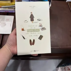 Chúng Ta Rồi Sẽ Hạnh Phúc Theo Những Cách Khác Nhau- K5 1032709