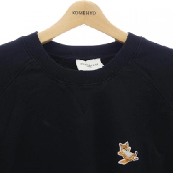 Maison Kitsuné MAISON KITSUNE GU00342KM0002 Áo khoác - Hàng hiệu Authentic 897780