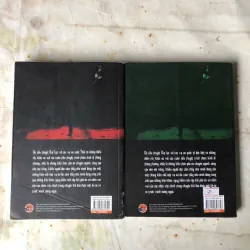 Hoa Hồng Thép (Bộ 2 Tập) - Trà Hựu Thanh 800723