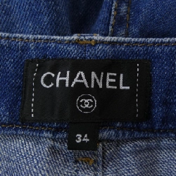 Jeans CHANEL LOOK13 P76748V68698 648385