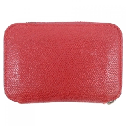 Ví cầm tay VALEXTRA zip quanh SGZA0010028LRLCC99 655199