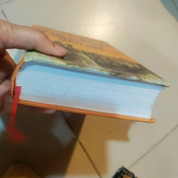Tiếng chim hót trong bụi mận gai 492729