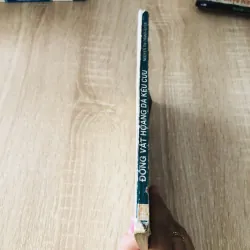 ĐỘNG VẬT HOANG DÃ KÊU CỨU 1027822