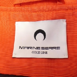 【Mã giảm giá】Áo khoác MARINE SERRE 636277