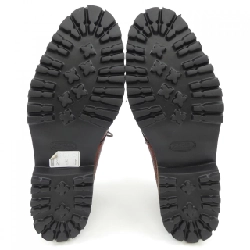 Giày boot a.testoni - Hàng hiệu Authentic 904681