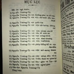 Nguyễn Trường Tộ  593886