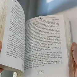 Đề thi đẫm máu - Lôi Mễ 607735