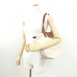 【Sản phẩm mới】Túi xách vai Longchamp Le Pliage 2605 089 613972