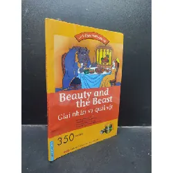 [Sách Cũ SCGR] Giai nhân và quái vật - Let's Enjoy Masterpieces 2010 mới 80% ố bẩn HCM0305 học ngoại ngữ