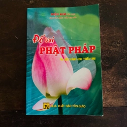 Đố vui Phật pháp 