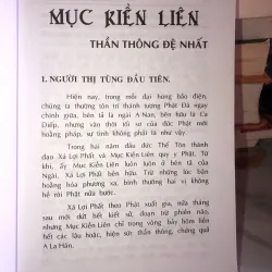 Thập đại đệ tử truyện - Thích Tinh Vân 1029293