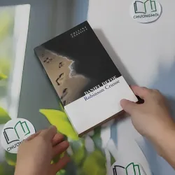 Robinson Crusoe - Daniel Defoe 1027613