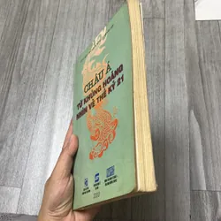 Châu Á từ khủng hoảng nhìn về thế kỷ 21. 6a4 737057