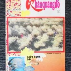 Báo Khăn quàng đỏ xưa (Số 49 - Năm 1995)
