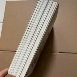 Dưới hiên nhà bà già đọc boys love (4 quyển) 734323