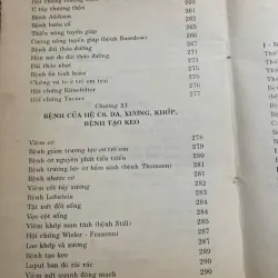 CHỨA BỆNH TRẺ EM - 410 TRANG, 1994 571854