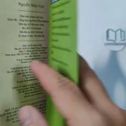 Tôi Thấy Hoa Vàng Trên Cỏ Xanh - Nguyễn Nhật Ánh 798349