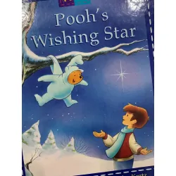 Pooh's Wishing Star – Bruce Talkington 559538