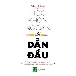 Học Khôn Ngoan Để Dẫn Đầu - Olav Schewe ASB.PO Oreka Blogmeo 230225