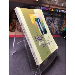 [Sách Cũ SCGR] Nỗi ám ảnh khôn nguôi 2003 mới 70% ố bẩn nhẹ Nguyễn Đình Tú HPB0906 SÁCH VĂN HỌC