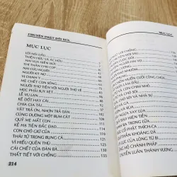 CHUYỆN PHẬT ĐỜI XƯA 968665