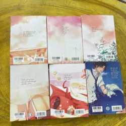 CÔ NÀNG XUI XẺO full 6 tập - GIRLNEKA 937488