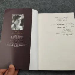 TÌNH SAU CON CHỮ. TIỂU LUẬN & BÚT KÝ 936841